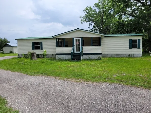 6283 NW County Road 225, Lawtey, FL 32058