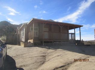 16943 Interstate Highway 40 Frontage Rd SE, Albuquerque, NM 87123