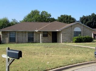 4302 Ponderosa Ln, Temple, TX 76502