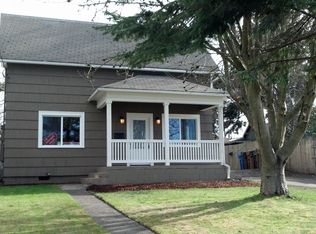5441 S I St, Tacoma, WA 98408