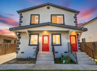 140 E 101st St, Los Angeles, CA 90003