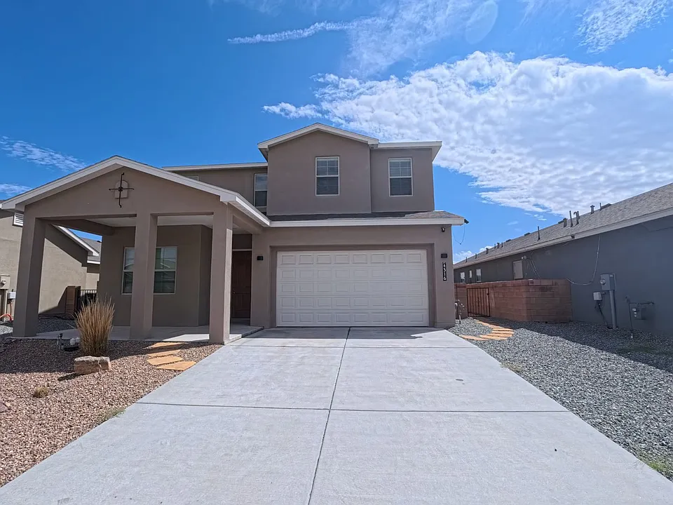 4316 Bald Eagle Loop NE