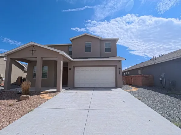 4316 Bald Eagle Loop NE #Rio, Rio Rancho, NM 87144