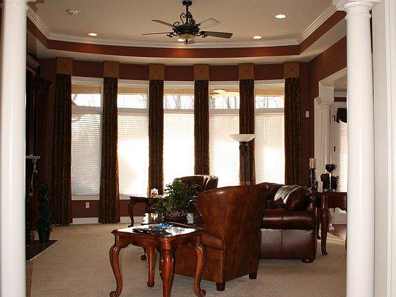 Grand Foyer