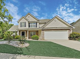 3404 Watson Meadow Ln, Loganville, GA 30052