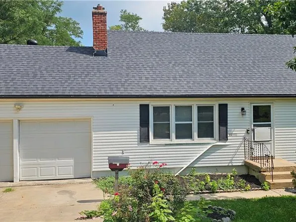11000 E 63rd St, Raytown, MO 64133