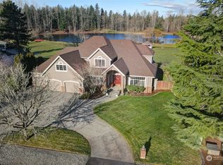 18122 SE 279th Pl, Covington, WA