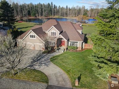 18122 SE 279th Place, Covington, WA, 98042