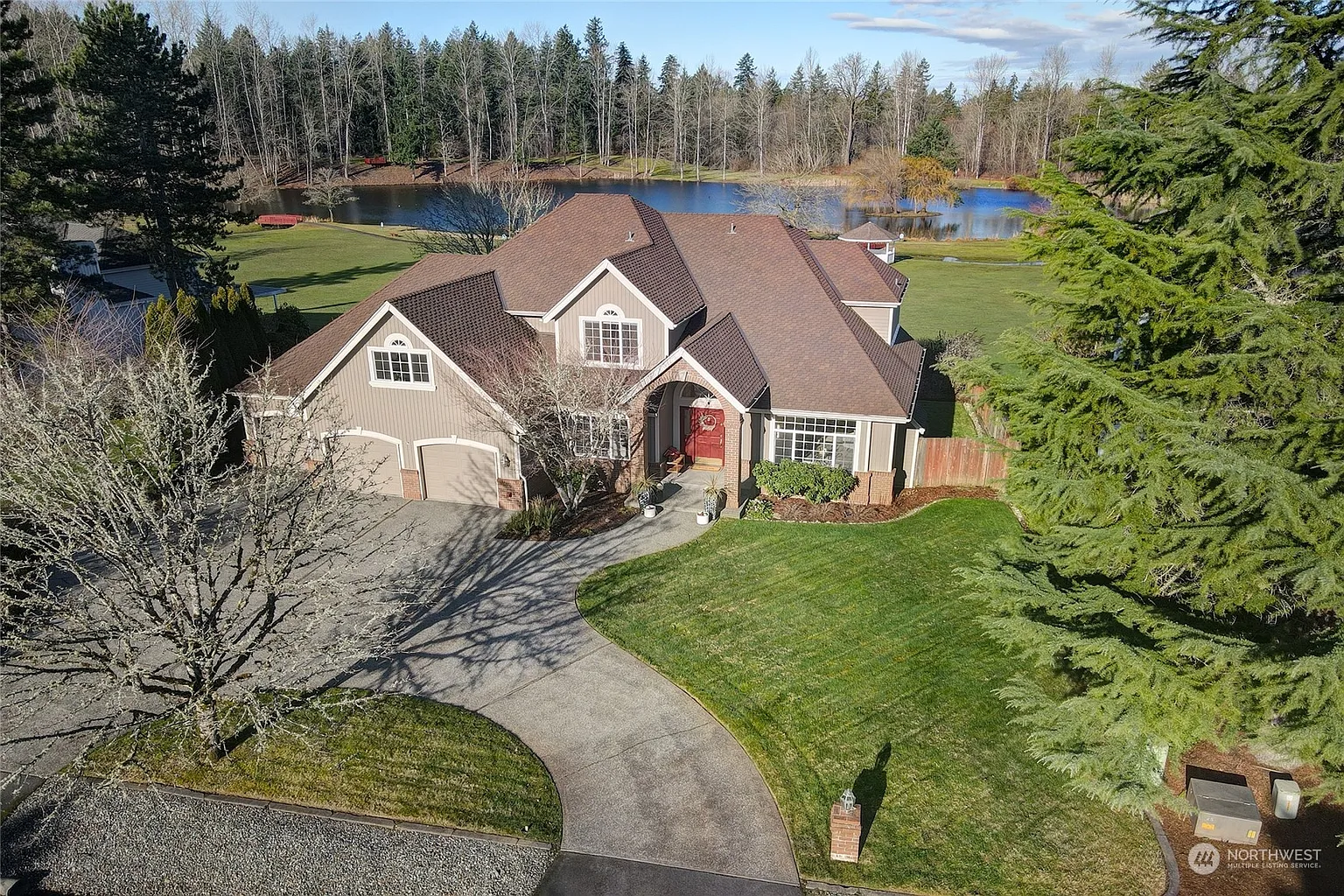 18122 SE 279th Place photo 1