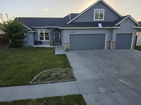 14306 N Mission Pointe Loop, Nampa, ID 83651