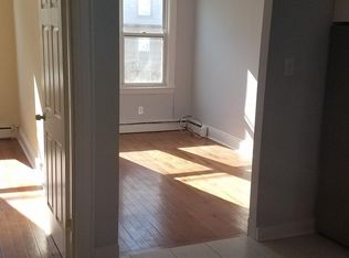 22 Leonard St, Jersey City, NJ 07307