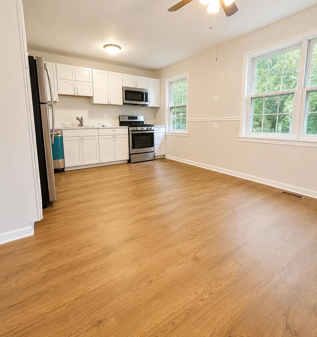 3 bed, 1.5 bath, 1206 sqft, $2,750 — Photo 4