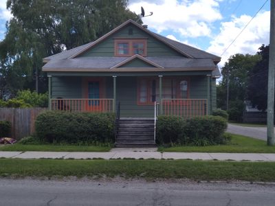 914 N 2nd Ave, Alpena, MI, 49707