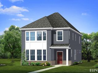 62 Elmsley Rd, Greenville, SC 29607