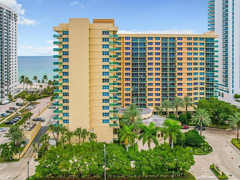 2501 S Ocean Dr #921 — Photo 15