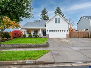 2190 Summerview Dr, Stayton, OR 97383