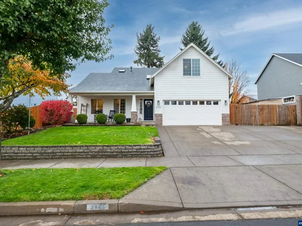 2190 Summerview Dr, Stayton, OR 97383