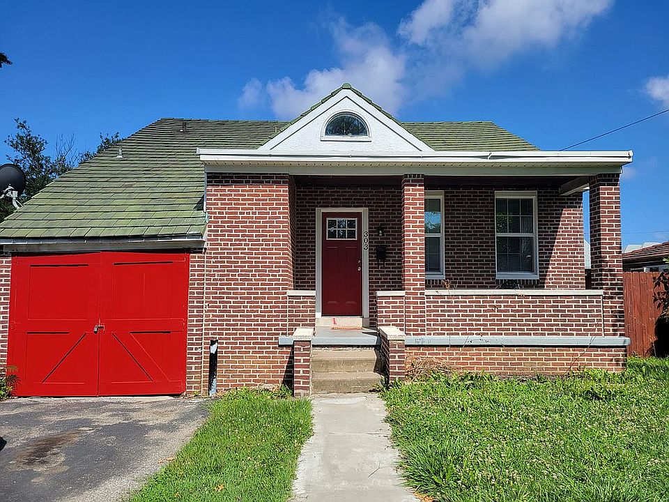 1st image of 303 S Dupont St