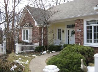 8174 Bowline Dr, Indianapolis, IN 46236