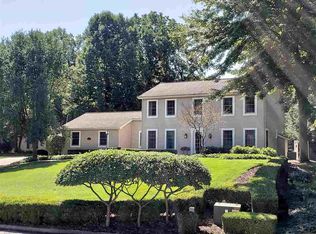 16800 Hidden Valley Dr, Granger, IN 46530