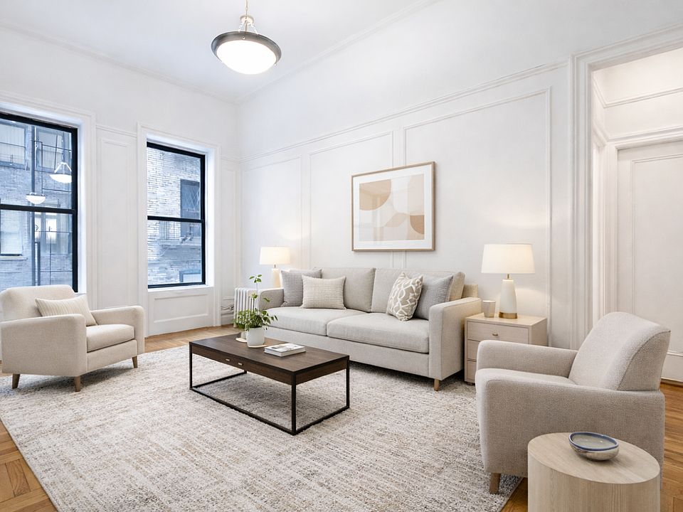 1st image of 664 W 163rd St APT 3