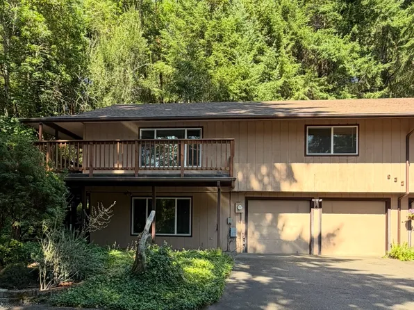 932 Union Mills Rd SE, Olympia, WA 98503