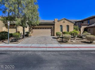 9052 Wolf Dancer Ave, Las Vegas, NV 89143