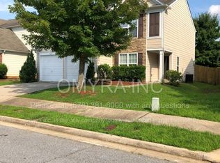 3282 Wellington Walk SW, Atlanta, GA 30331