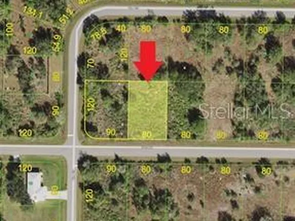 (undisclosed Address), Punta Gorda, FL 33982