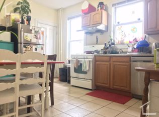 114 Murdock St #101, Boston, MA 02135