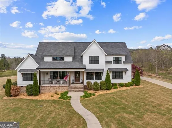 893 Everett Springs Rd SW, Calhoun, GA 30701