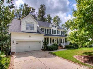 1269 Horsham Way, Apex, NC 27502