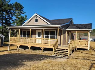 2060 Flat Top Rd, Cool Ridge, WV 25825