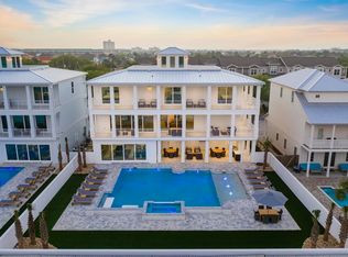 212 Driftwood Rd, Miramar Beach, FL 32550