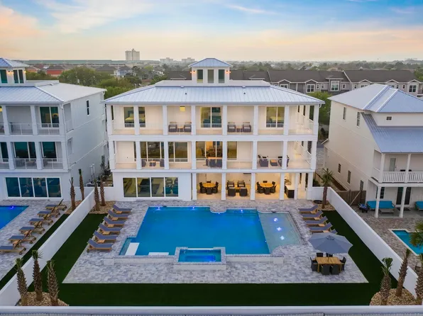 212 Driftwood Rd, Miramar Beach, FL 32550