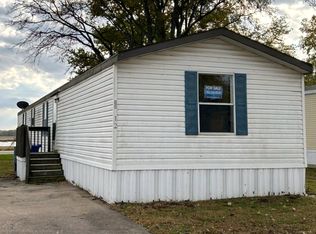 1900 NW Lyman Rd Lot 12, Topeka, KS 66608