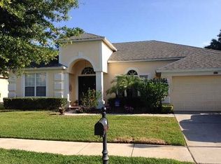 266 Via Tuscany Loop, Lake Mary, FL 32746