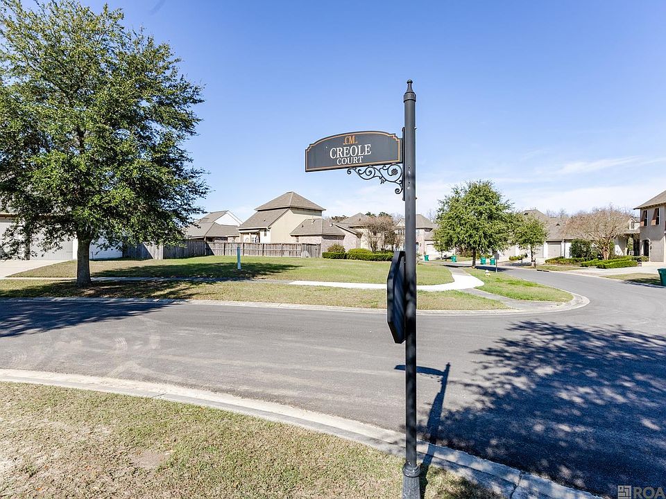 1st image of 3691 Creole Ct