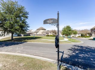3691 Creole Ct, Zachary, LA 70791