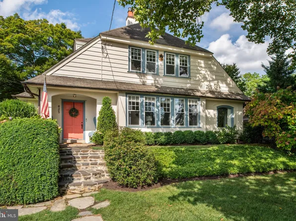 625 Haydock Ln, Haverford, PA 19041