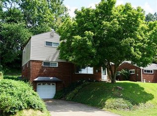 1010 5th St, Baden, PA