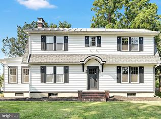 5428 Old Route 22 Hwy, Hamburg, PA