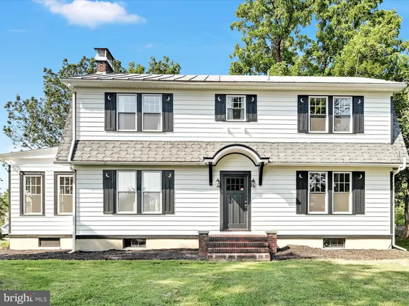 5428 Old Route 22 Hwy, Hamburg, PA 19526