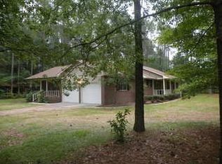 3603 Mill Creek Rd, Fayetteville, NC 28306