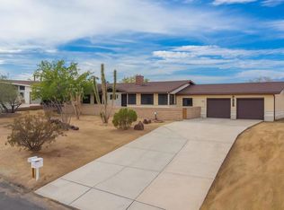 7390 Camarilla Ave, Yucca Valley, CA 92284