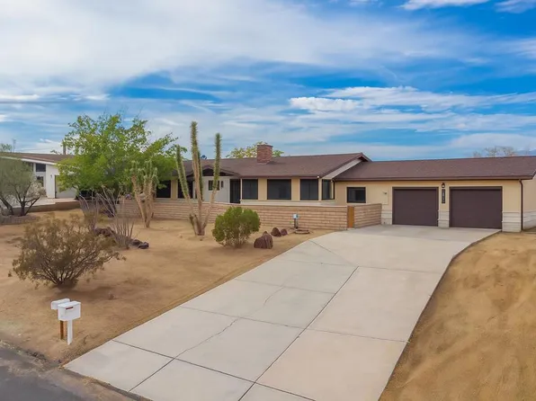 7390 Camarilla Ave, Yucca Valley, CA 92284