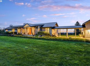 16985 S Spangler Rd, Beavercreek, OR 97004