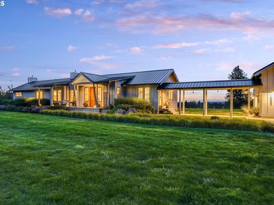16985 S Spangler Rd, Beavercreek, OR, 97004