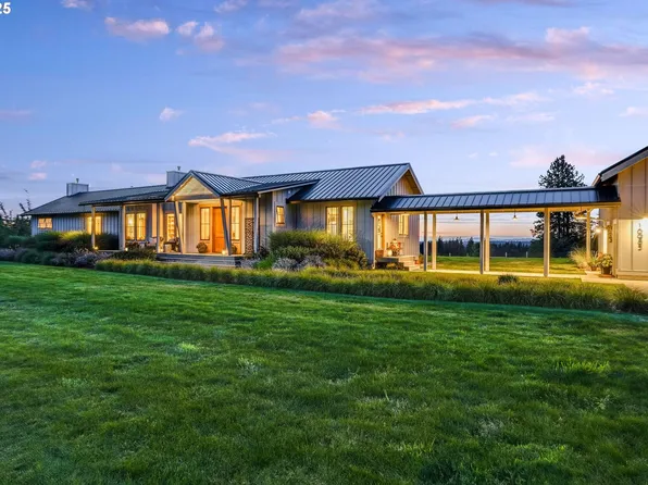 16985 S Spangler Rd, Beavercreek, OR 97004