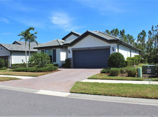 1624 Hyssop Loop, North Port, FL 34289